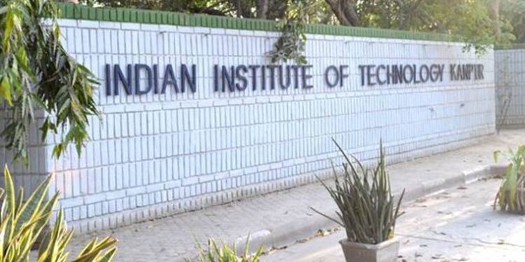 IIT Kanpur hosts IEEE MTT-S International Microwave and RF Conference (IMaRC 2021)