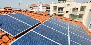 India adds 1.3 GW of rooftop solar installations in nine months