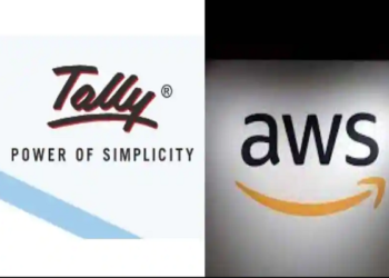 Tally and AWS