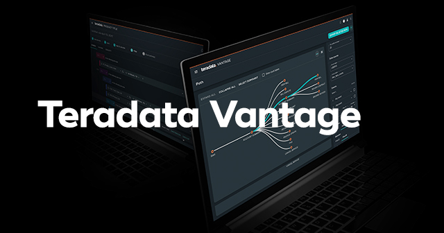 Teradata Vantage