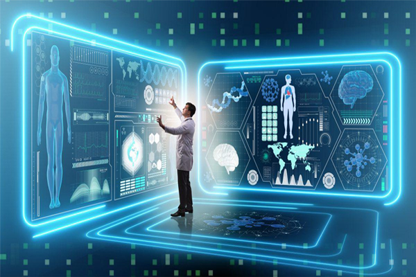 The Impact of Conversational AI on the Digital Health Sector