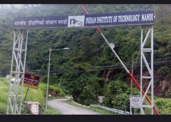 IIT Mandi probes signal peptide aggregation in Alzheimer’s disease