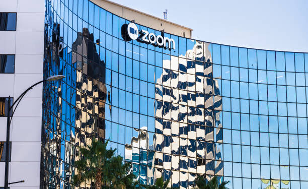 Zoom acquires broadcast tools by Liminal for large-scale events