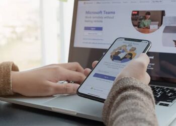 Microsoft Partners Olive Group for Virtual Learning Environment App