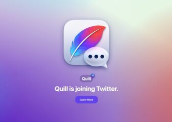 Twitter acquires Quill to improve messaging tools