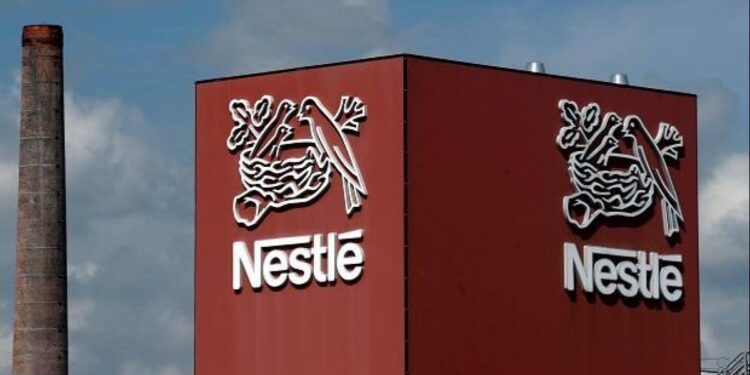 Nestlé sets up India-based IT services arm
