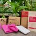 Menstrual Healthcare startup Avni launches an array of Antimicrobial Reusable pads