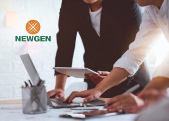 Newgen Secures Patent for Integrated Capture and Analysis of Documents