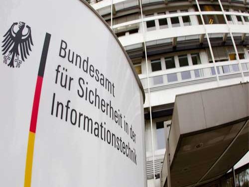 BSI issues red alert warning on software