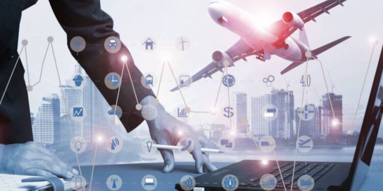 Wipro selects Oracle Cloud to help speed digitalization of air cargo processes