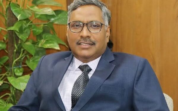 Arvind Kumar joins STPI as Director-General