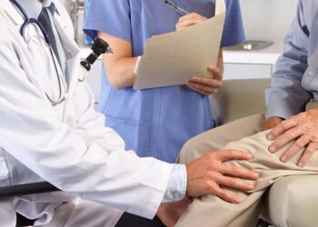 Glamyo Health collaborates with DocKnee for Orthopaedic surgeries