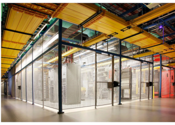 Vertiv Partners with Tech Consortium to Lead Low-Carbon Fuel Cell Development for Data Centres