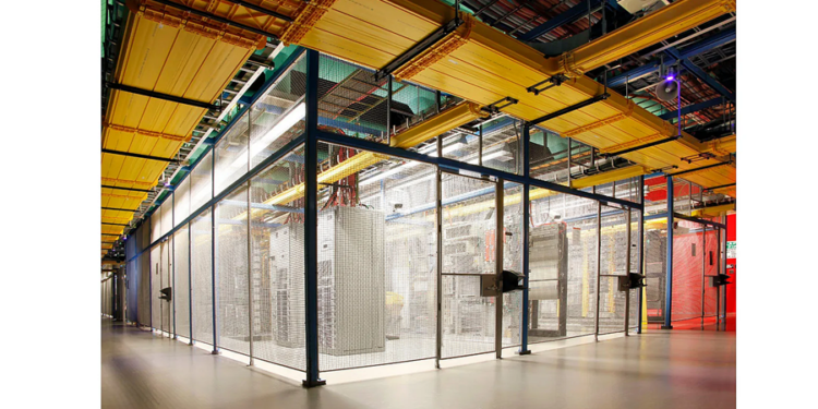 Vertiv Partners with Tech Consortium to Lead Low-Carbon Fuel Cell Development for Data Centres