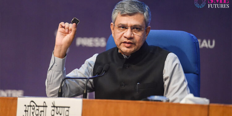 Indian Government Approves Rs 76,000 Crores for Semiconductor Industry in India
