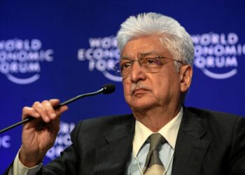 Azim Premji Foundation leverages Salesforce technology in its COVID-19 vaccination program across India