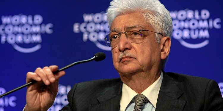 Azim Premji Foundation leverages Salesforce technology in its COVID-19 vaccination program across India
