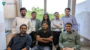 Veefin Raises $3M in Series A Round from Dubai-Based HNI Investor