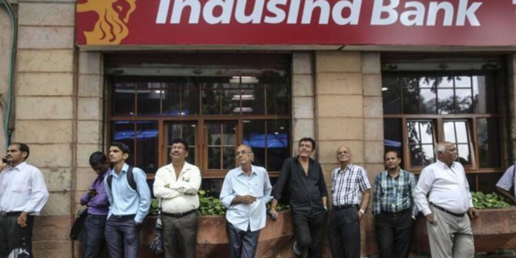 IndusInd Bank, NPCI tie up to simplify cross-border remittances through UPI