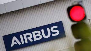 Airbus selects Tata Technologies as strategic supplier