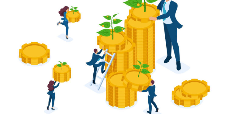 ARAPL RaaS raises $0.7 million since Inception