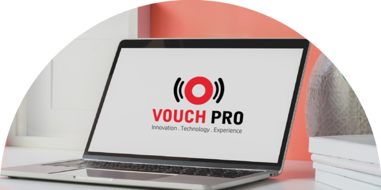 VouchPro unlocks the power of AI to build a resilient live commerce platform for enterprises