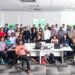 Affine announces shortlisted startups for the Global Accelerator Program “DeepCamp”