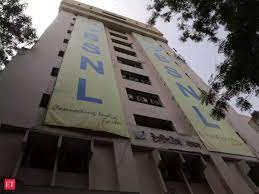 BSNL to purchase 4G gear this year