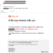 Barracuda Researchers identify spike in COVID 19 test-related email scams with the rise in Omicron cases