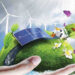 Cabinet nod for Rs 1,500 Cr equity infusion in IREDA