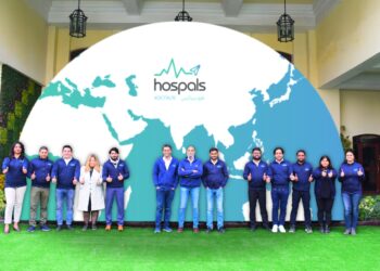 Cross Border Healthcare start-up Hospals raises $3.5 million