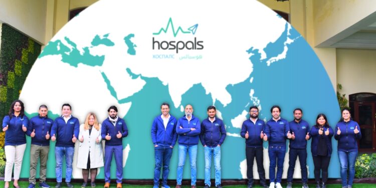 Cross Border Healthcare start-up Hospals raises $3.5 million