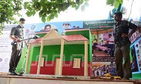 EduBridge plans to institute skilling habits in youth on the occasion of Republic Day
