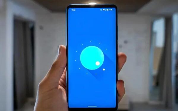 Government to come out with own mobile operating system