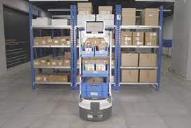 GreyMatter Adds Assisted Picking Solution with Ranger Assist