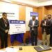 HDFC Bank signs MOU with AIC STPINEXT INITIATIVES to support start-ups