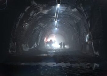 HERE partners with Ericsson for custom map making and location services in mining