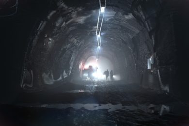 HERE partners with Ericsson for custom map making and location services in mining