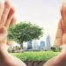 IIFL Home Finance collaborate with Asian Development Bank (ADB) to promote green affordable housing in India