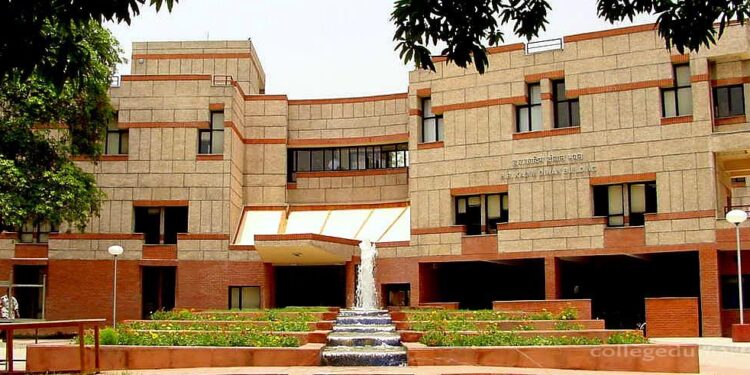 IIT Kanpur Filed 107 Patents Ranging from MedTech to Nano-technology in 2021