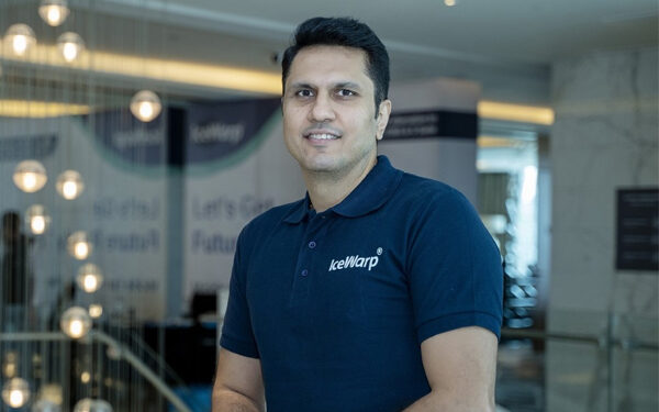 IceWarp Expands its Operations in Middle East