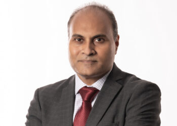 Infogain appoints Dayapatra Nevatia as President and Chief Operating Officer