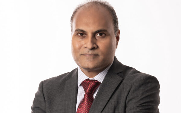 Infogain appoints Dayapatra Nevatia as President and Chief Operating Officer