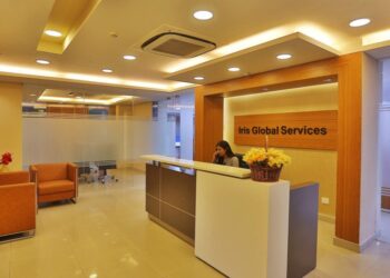 Iris Global Delivers Ruckus Wireless Solution for Chennai Airport