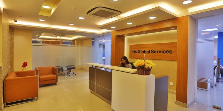 Iris Global Delivers Ruckus Wireless Solution for Chennai Airport