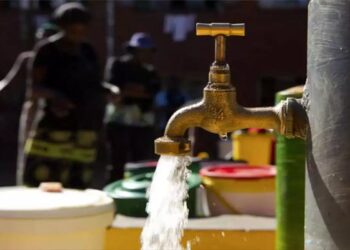 Jal Shakti Ministry’s Har Ghar Jal Program Gets Mentioned in President’s Address