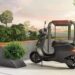 Ola Electric raises $200 million at a valuation of $5 billion