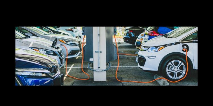 Researchers of IIT (BHU) Varanasi Develops New Technology For Charging Electric Vehicles