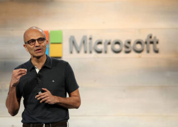 Satya Nadella invests in Indian fintech Platform Groww