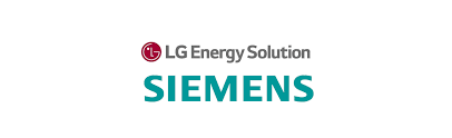 Siemens collaborates with LG Energy Solution for better battery production